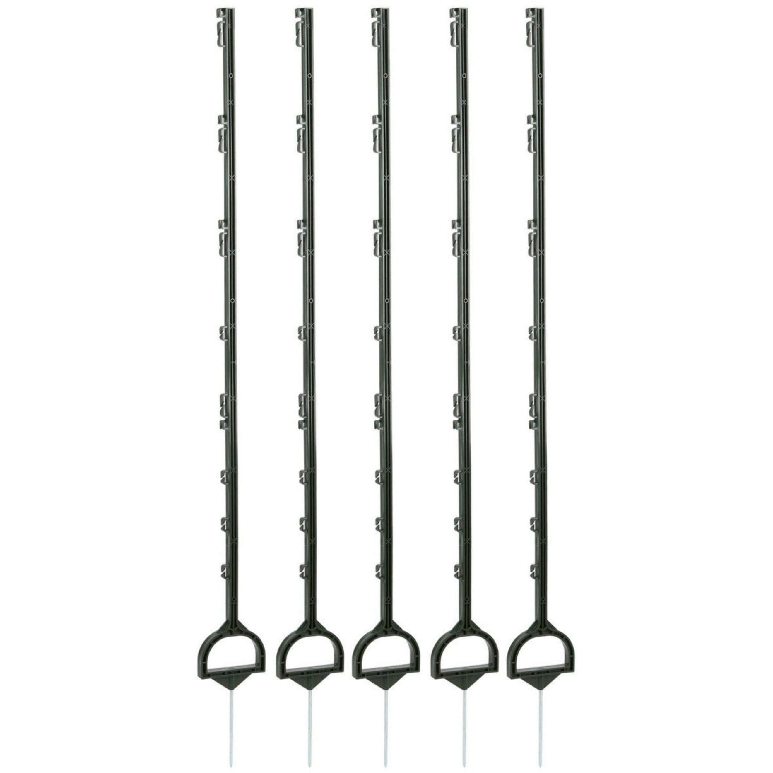 Agradi Power Piquet Avec Étrier Vert