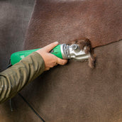 Agradi Horse Tondeuse HC-2000 Cheval Vert