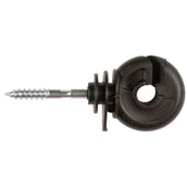 Agradi Power Isolateur Anneau Fer Cœur 25 Pièces Noir