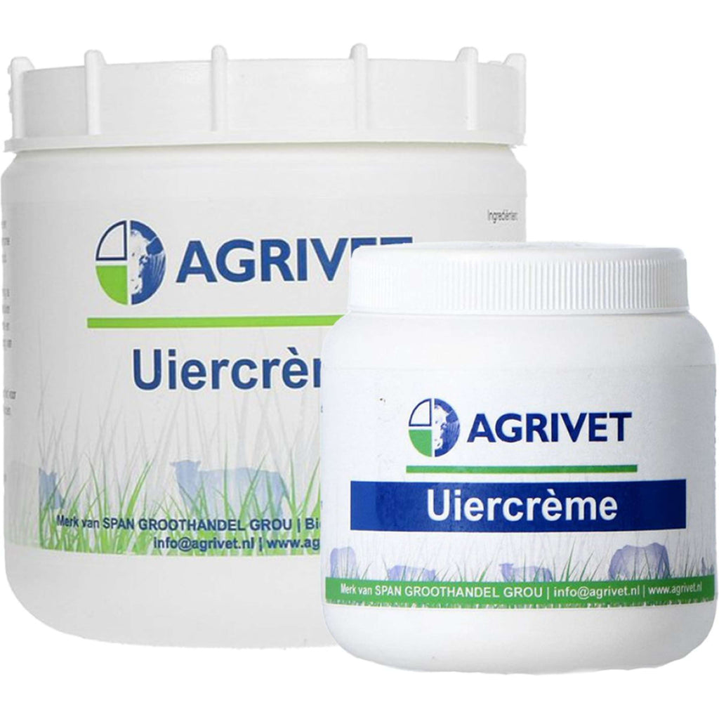 Agrivet Crème pour Mamelle