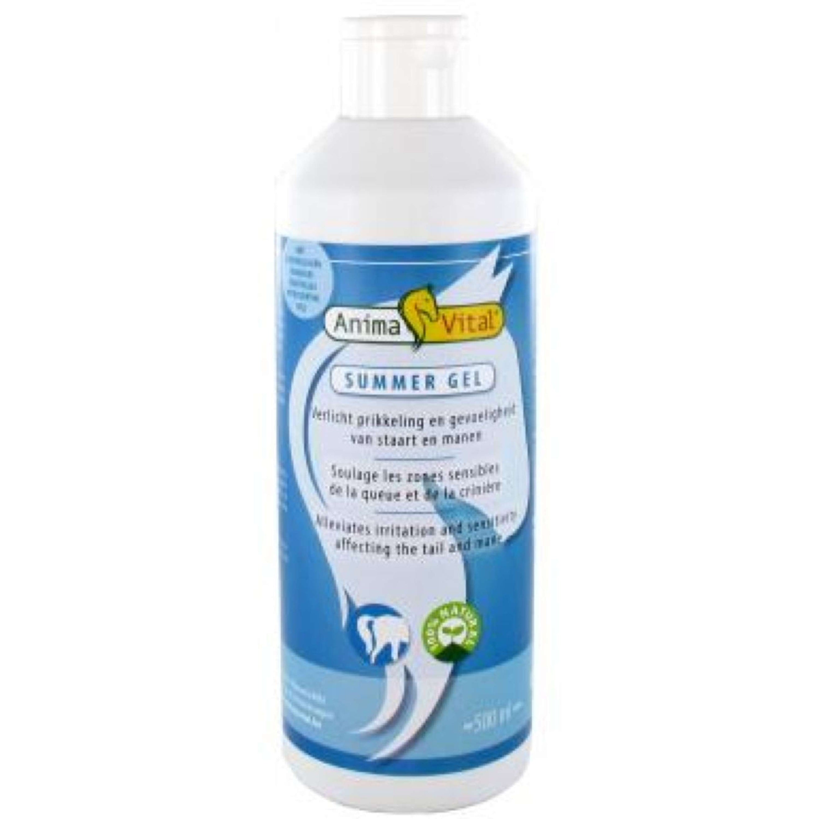 Animavital Gel d'Été