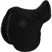 ANKY Housse de Selle Fleece Noir