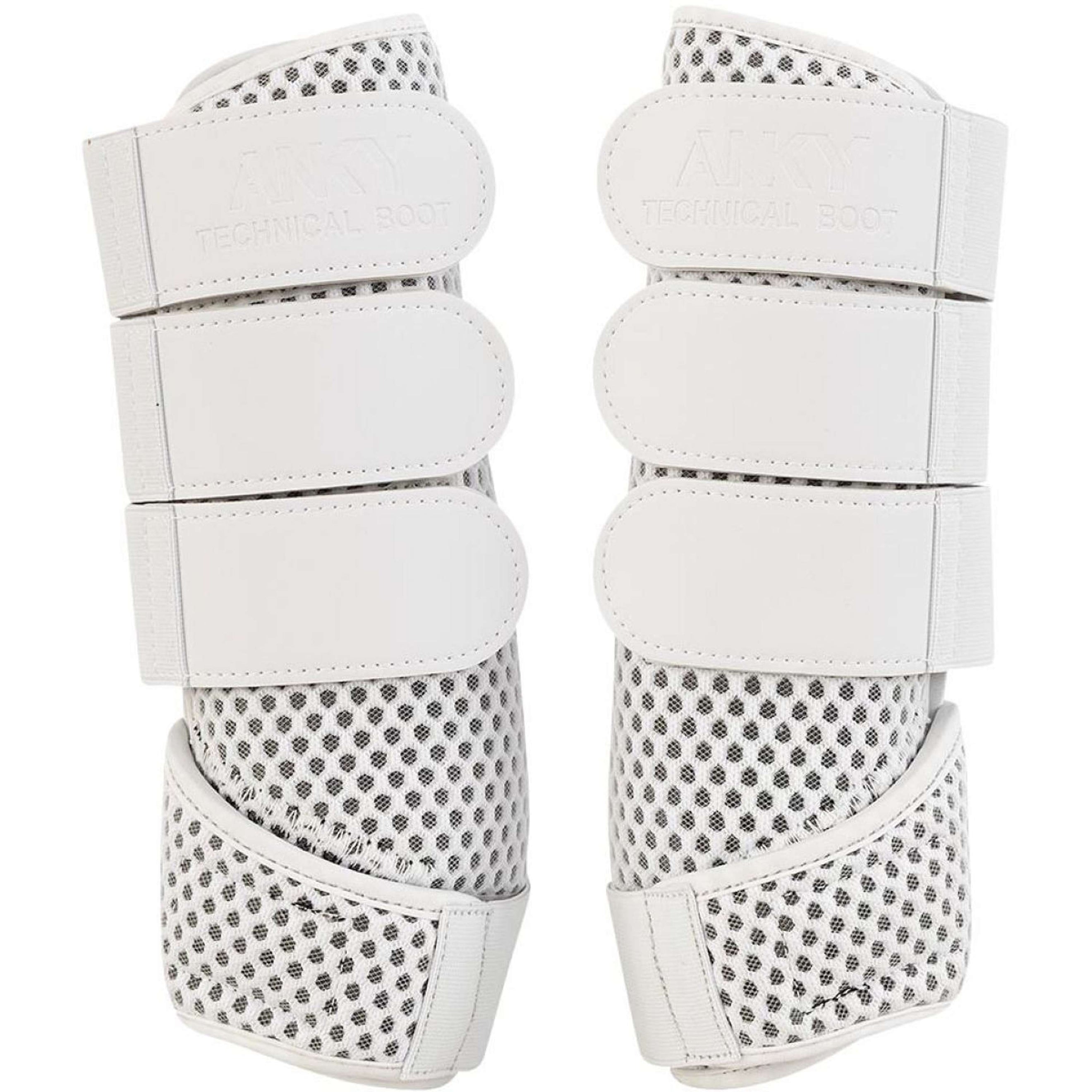 ANKY Flextrainers 3D Mesh ATB25010 Blanc