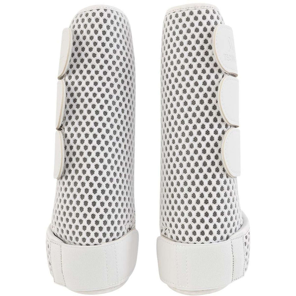 ANKY Flextrainers 3D Mesh ATB25010 Blanc
