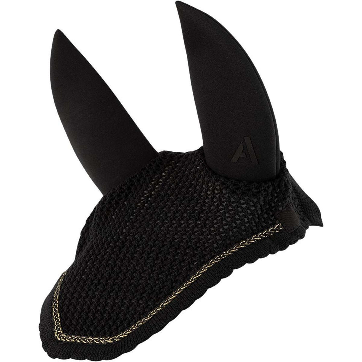 ANKY Bonnet Anti-Mouches Presence ATB25012 Noir