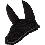 ANKY Bonnet Anti-Mouches Presence ATB25012 Noir
