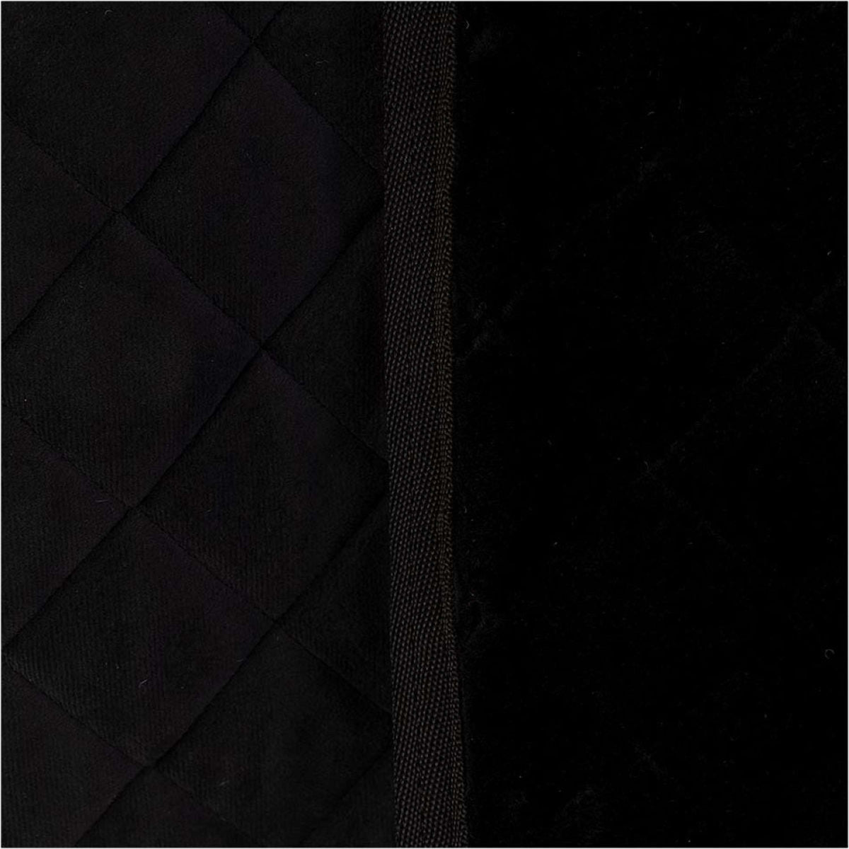 ANKY Couvre-reins ATB25011 Noir