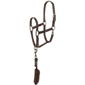 ANKY Ensemble Licol Check Velvet ATH25002 Deep Taupe