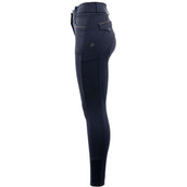 ANKY Pantalon d'Équitation Prospect XR25102 Full Grip Mood Indigo