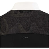 ANKY Manches Longues Luminous C-Wear ATP24203 Noir