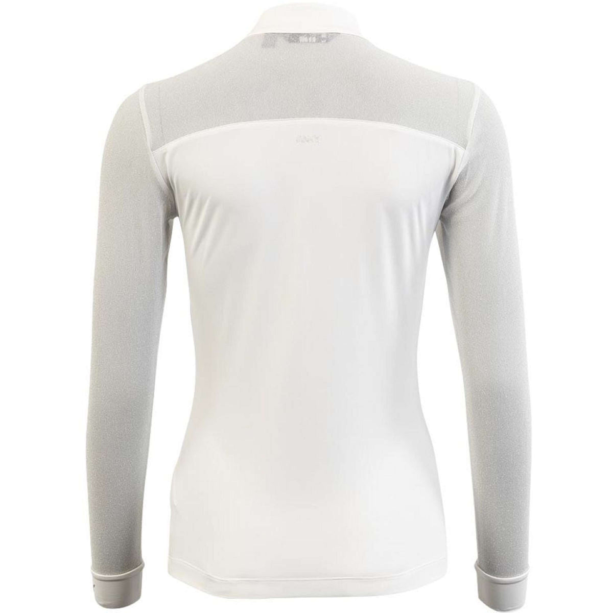 ANKY Manches Longues Luminous C-Wear ATP24203 Blanc