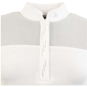 ANKY Manches Longues Luminous C-Wear ATP24203 Blanc