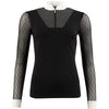 ANKY T-shirt de Concours Prospect C-Wear ATP25202 Noir
