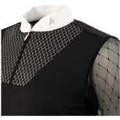 ANKY T-shirt de Concours Prospect C-Wear ATP25202 Noir