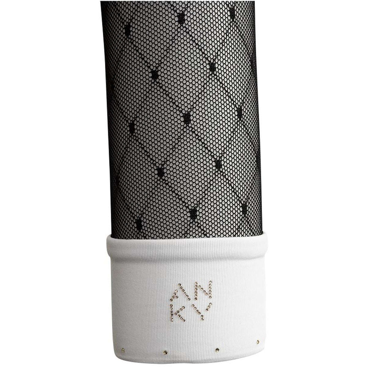 ANKY T-shirt de Concours Prospect C-Wear ATP25202 Noir