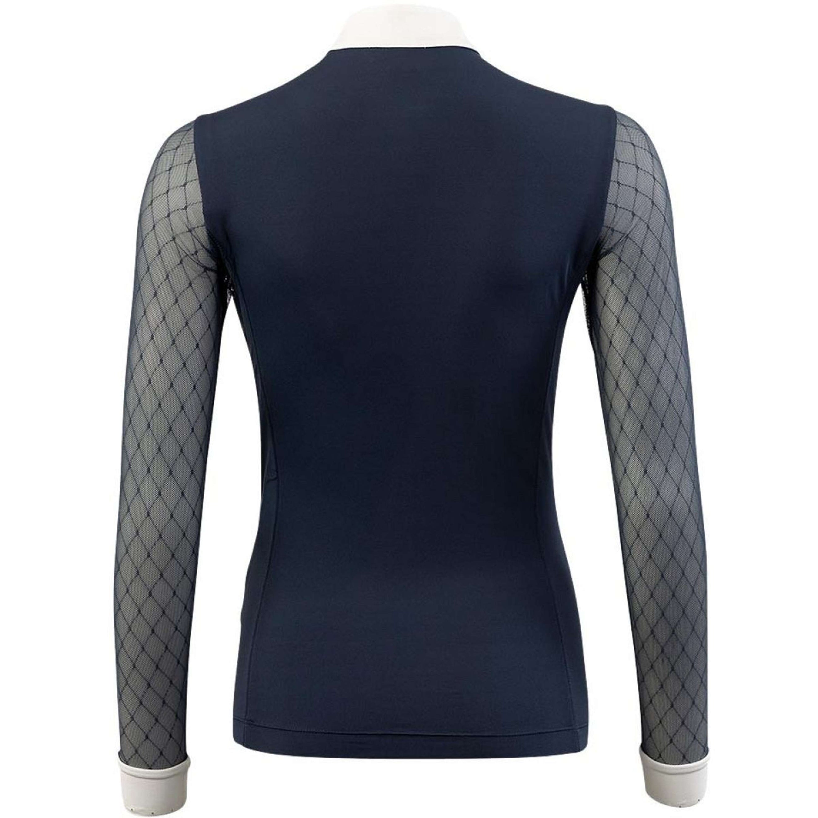 ANKY T-shirt de Concours Prospect C-Wear ATP25202 Marin ANKY T-shirt de Concours Prospect C-Wear ATP25202 Marin