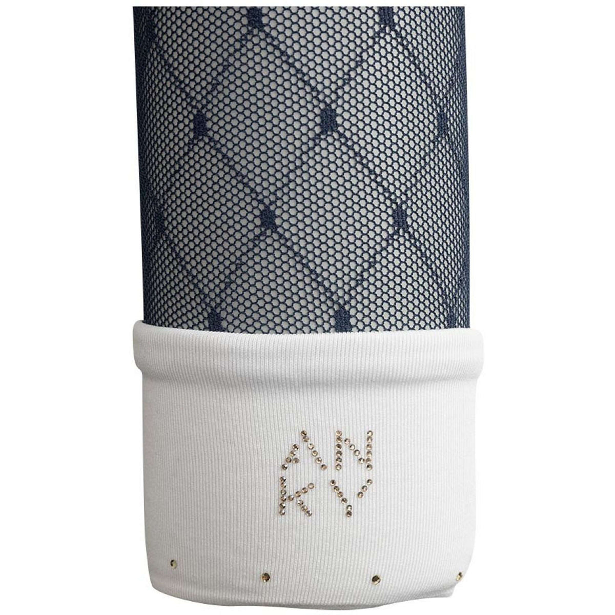 ANKY T-shirt de Concours Prospect C-Wear ATP25202 Marin