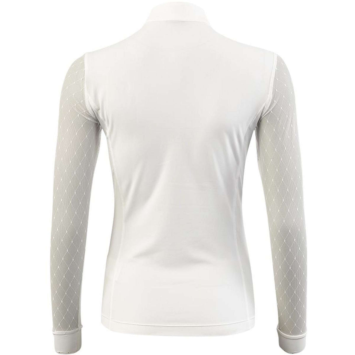 ANKY T-shirt de Concours Prospect C-Wear ATP25202 Blanc