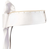 ANKY Plastron Prospect C-Wear ATP25501 Blanc/or