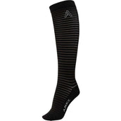 ANKY Chaussettes ATP251601 Noir