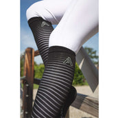 ANKY Chaussettes ATP251601 Noir