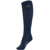 ANKY Chaussettes ATP251601 Marin foncé