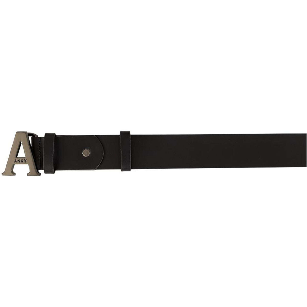 ANKY Ceinture ATA24011 Noir