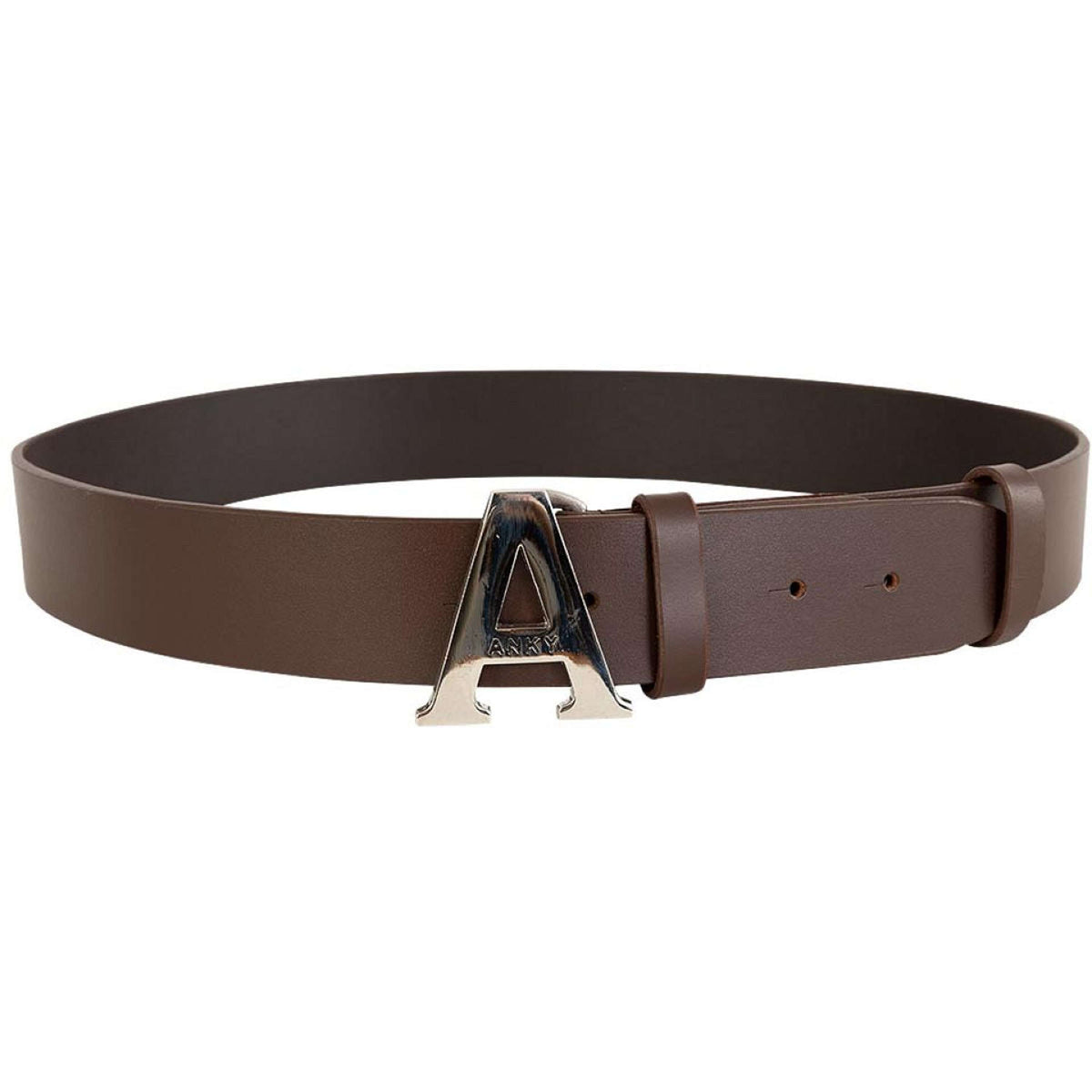 ANKY Ceinture ATA24011 Marron