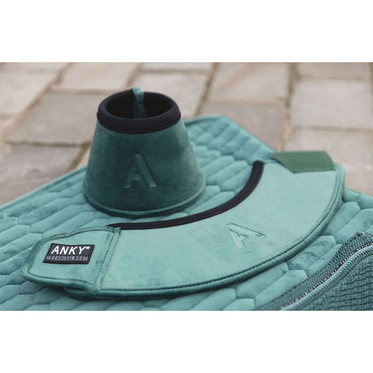 ANKY Springschoenen Cloches d'Obstacles ATB242008 Arona