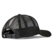 Ariat Casquette Messy Bun Glitter Noir