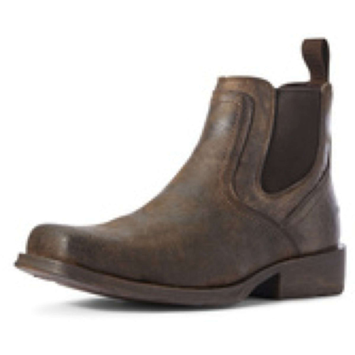 Ariat Western Boots Midtown Rambler Hommes Pierre