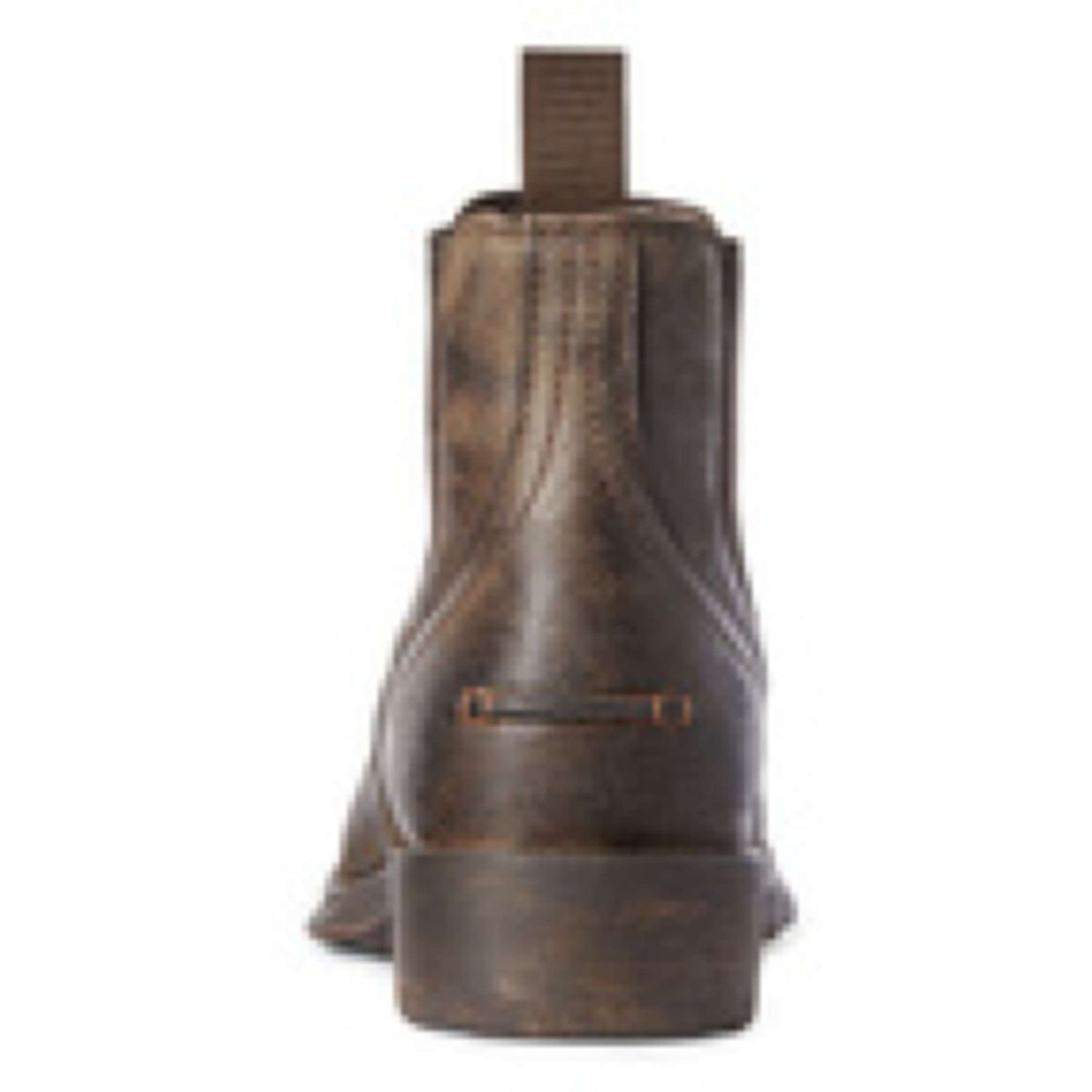Ariat Western Boots Midtown Rambler Hommes Pierre