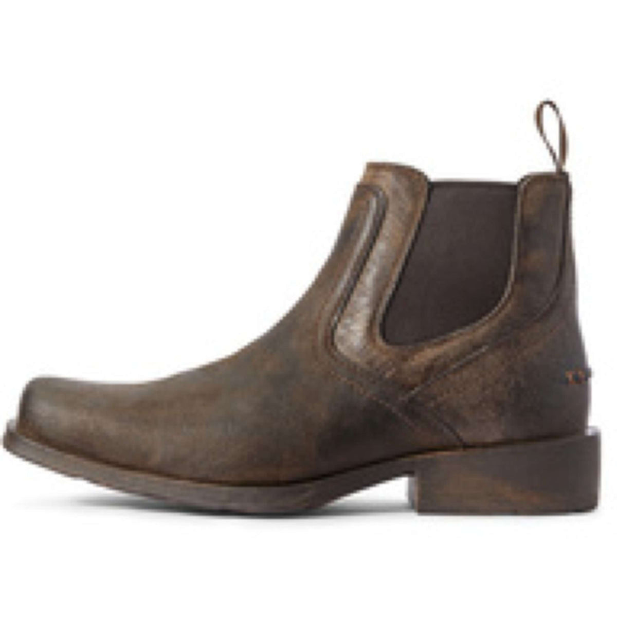 Ariat Western Boots Midtown Rambler Hommes Pierre