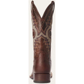 Ariat Bottes Western Solado VentTek Hommes Dark Whiskey