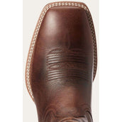 Ariat Bottes Western Solado VentTek Hommes Dark Whiskey