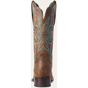 Ariat Bottes Western Primera StretchFit Femme Vintage Bomber