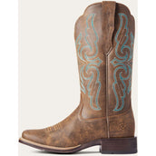 Ariat Bottes Western Primera StretchFit Femme Vintage Bomber