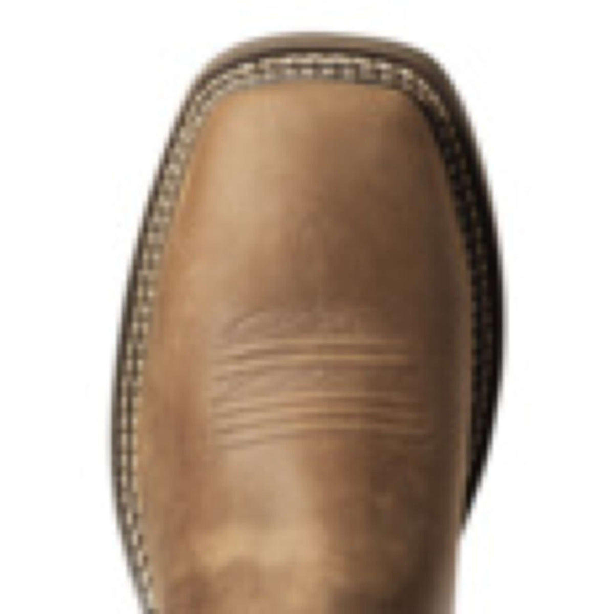 Ariat Western Boots Hybrid Patriot H2O Hommes Distressed Brown