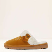 Ariat Pantoufle Jackie Femme Châtaigne