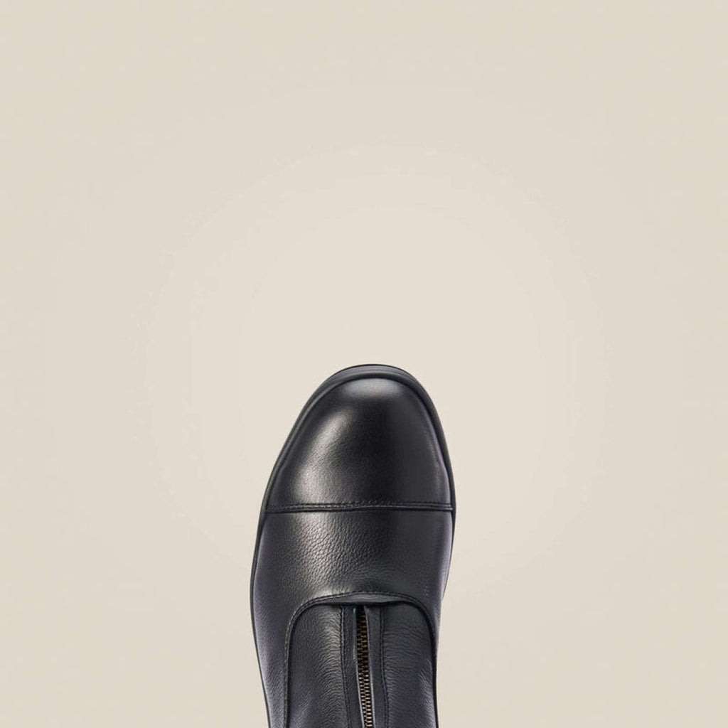 Ariat Jodhpurs Heritage IV Steel Toe Hommes Noir