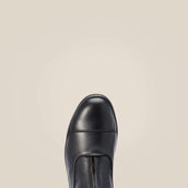 Ariat Jodhpurs Heritage IV Steel Toe Hommes Noir
