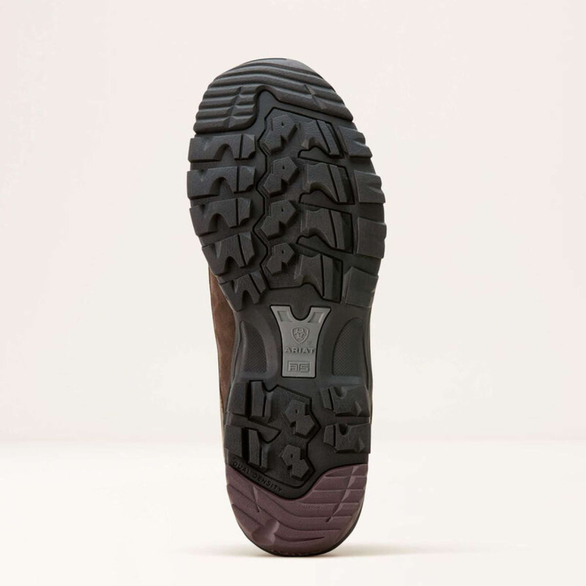 Ariat Chaussures d’extérieur Skyline Mid Waterproof Hommes Marron chocolat