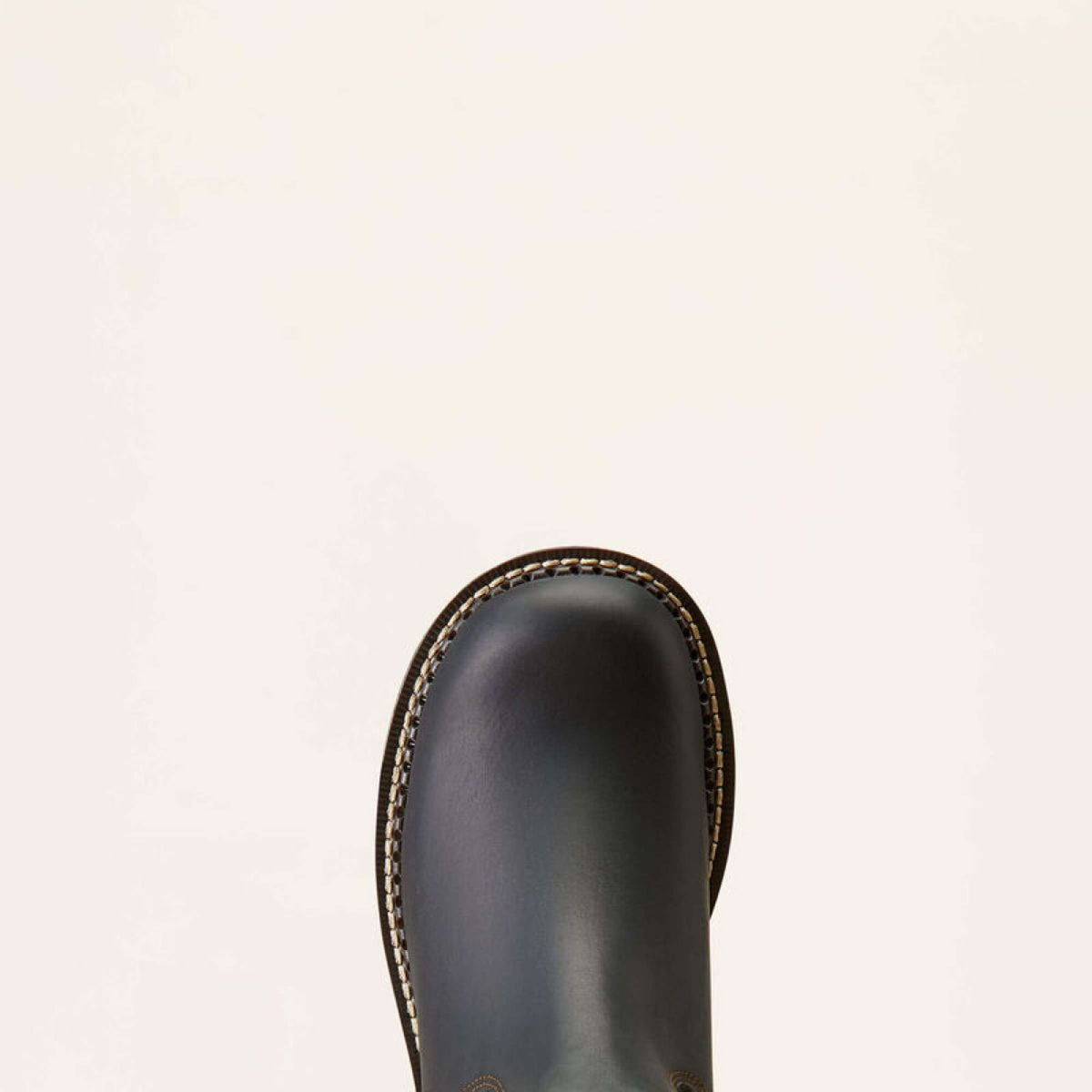 Ariat Jodhpurs Fatbaby Chelsea Femme Black Deertan