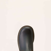 Ariat Jodhpurs Fatbaby Chelsea Femme Black Deertan