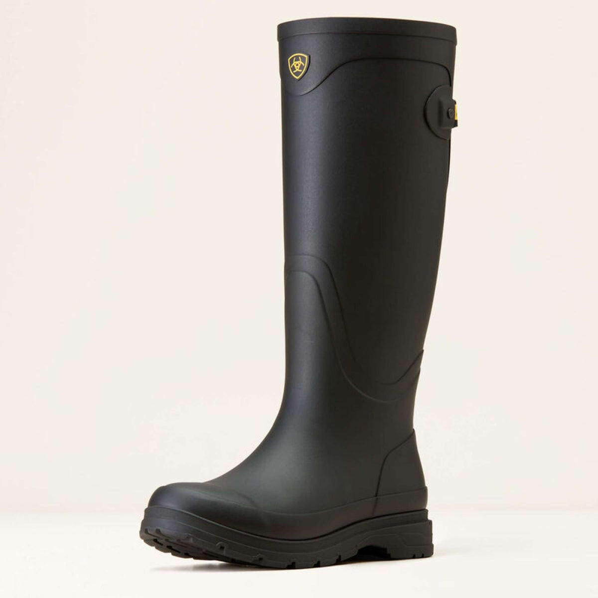 Ariat Bottes de pluie Kelmarsh Femme Noir