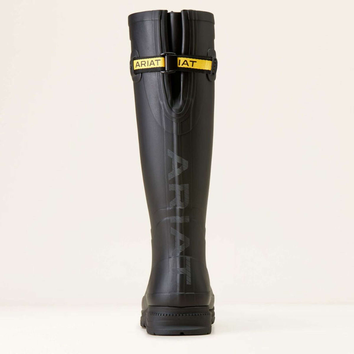 Ariat Bottes de pluie Kelmarsh Femme Noir