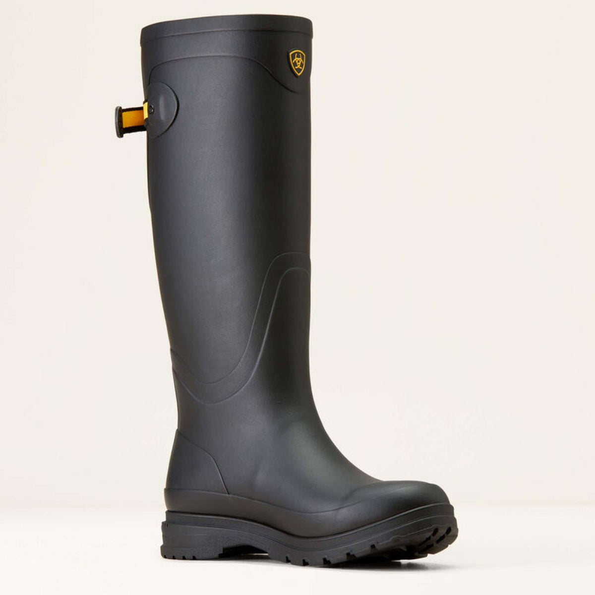 Ariat Bottes de pluie Kelmarsh Femme Noir