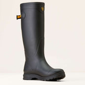 Ariat Bottes de pluie Kelmarsh Femme Noir