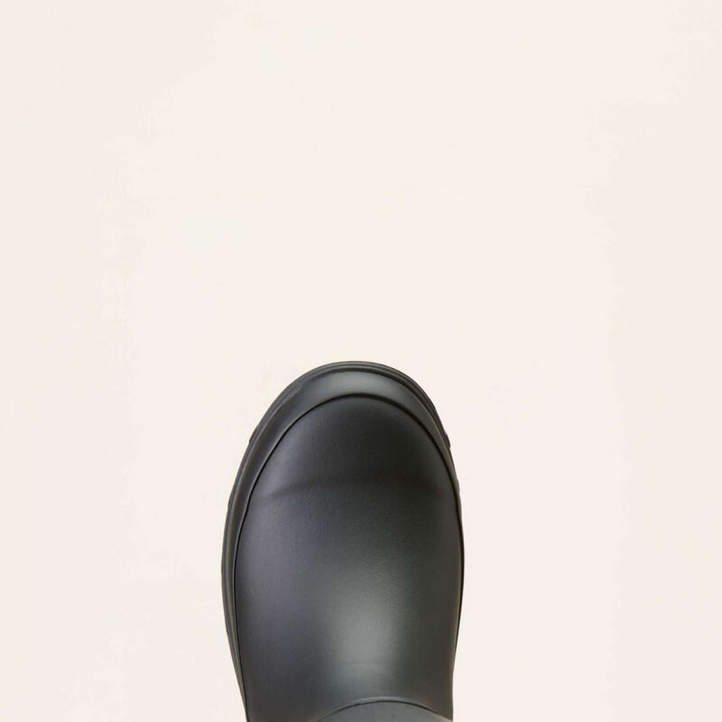 Ariat Bottes de pluie Kelmarsh Femme Noir