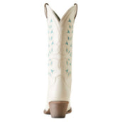 Ariat Bottes Western Desert Holly Femme Crème